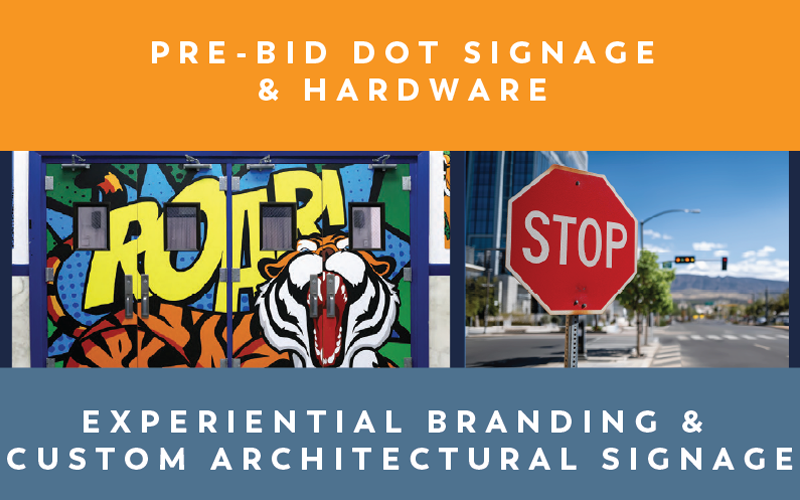 Mobile Home Page Banner