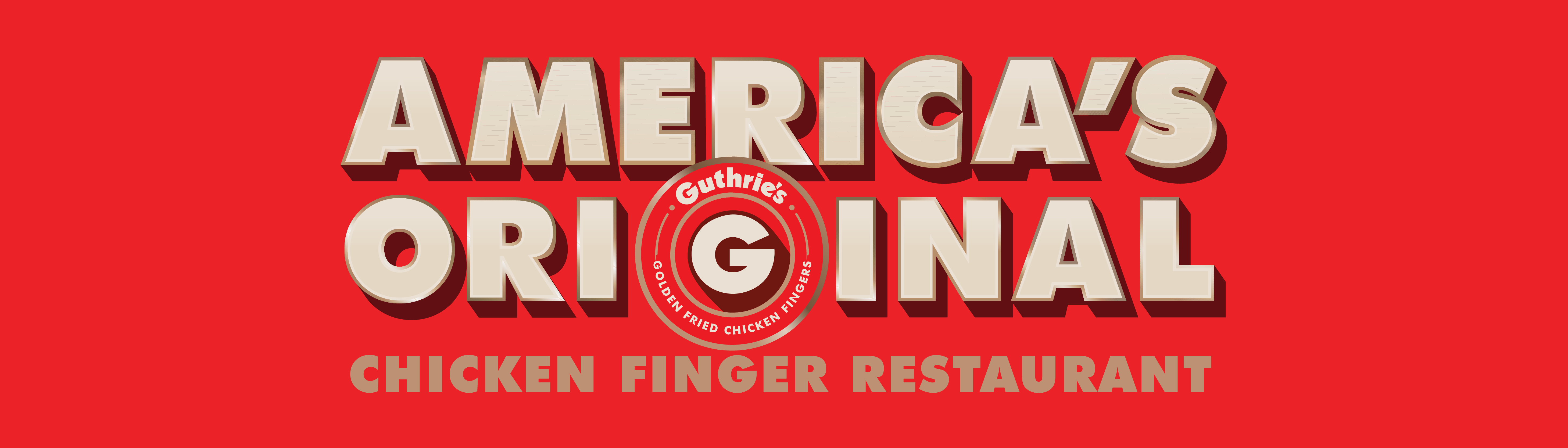 Guthrie's featured banner 1