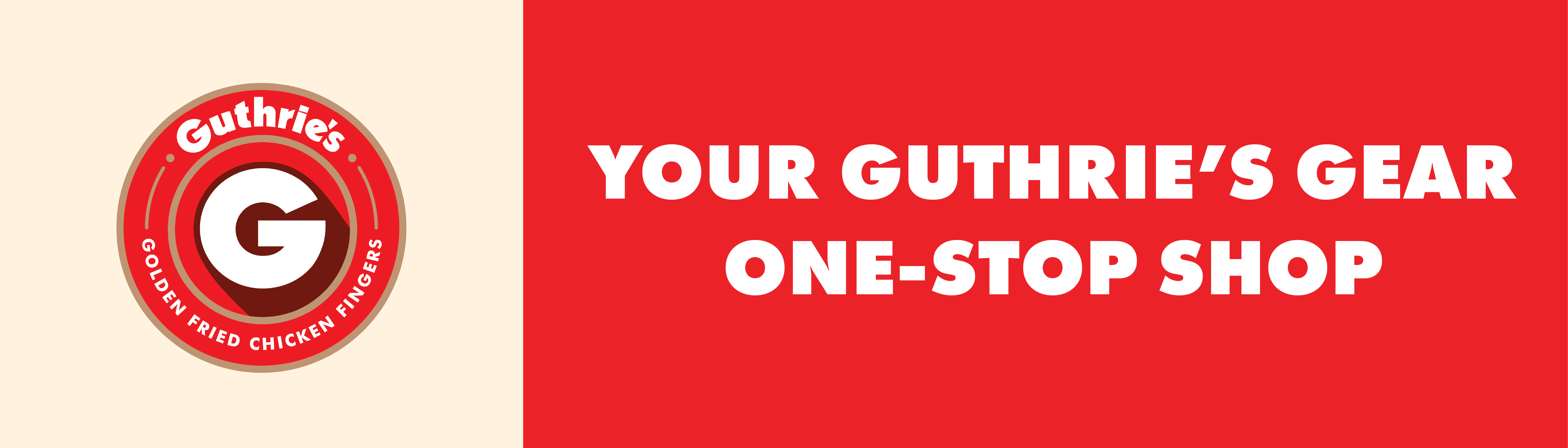Guthrie's featured banner 3