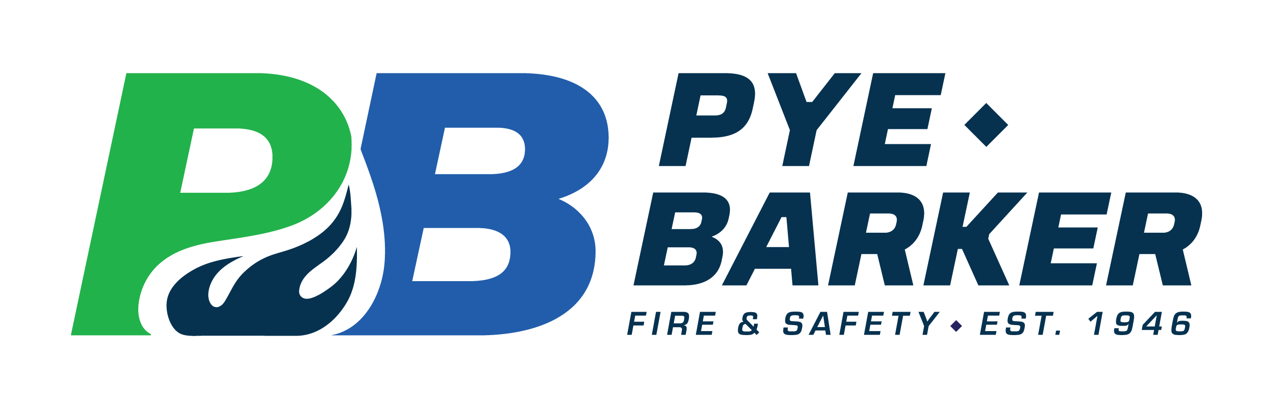 Pye-Barker Fire & Safety