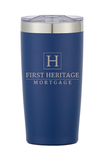 FHM tumbler