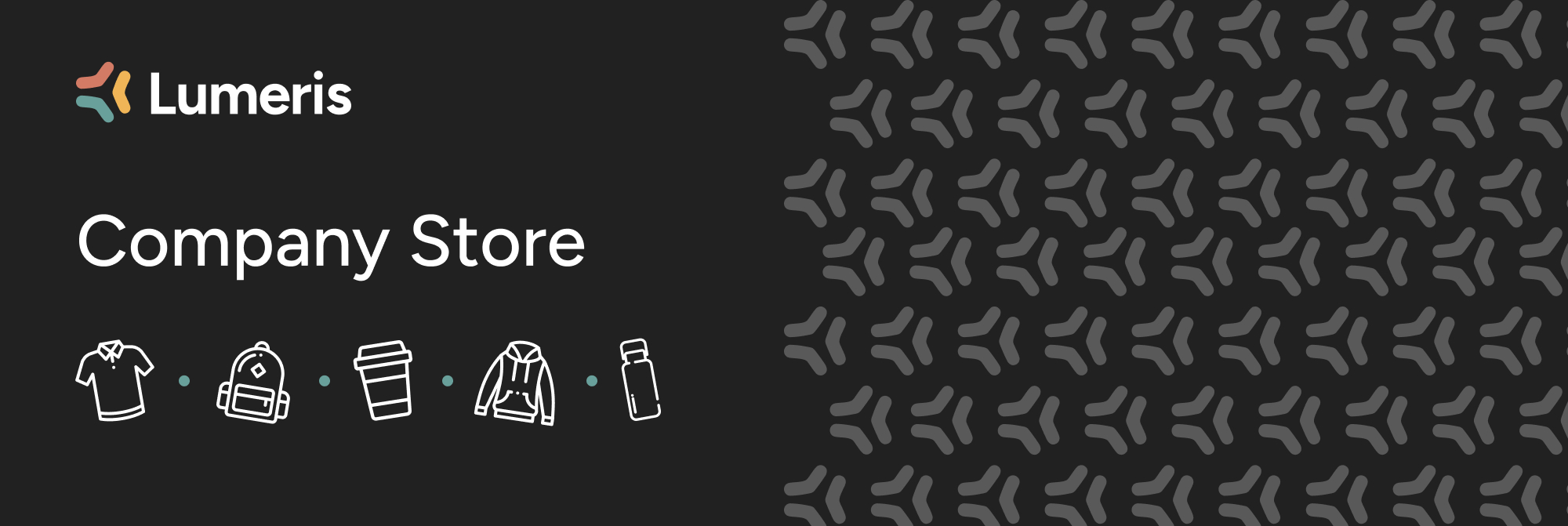 All your essentials in one place