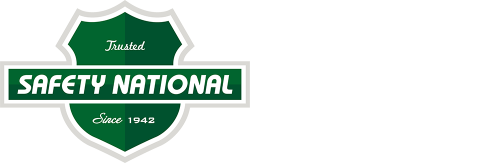 Safety National Logo