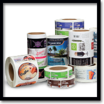 Label Stock