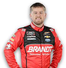 Justin Allgaier