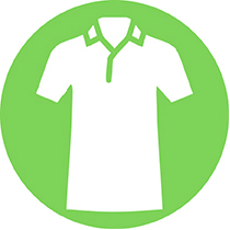 Apparel