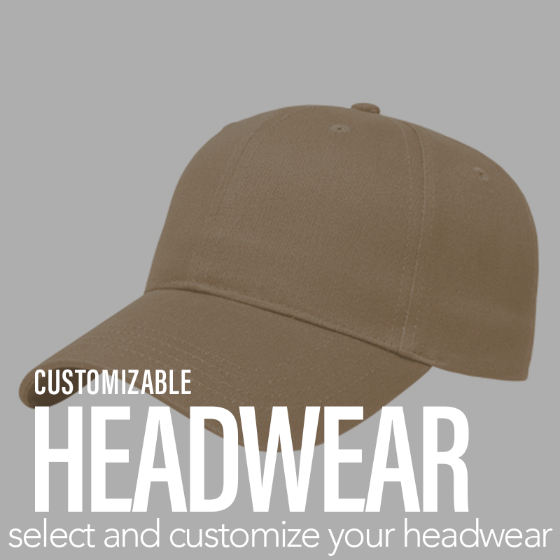HEADWEAR