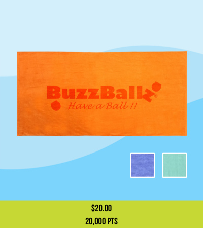 Beach Towel