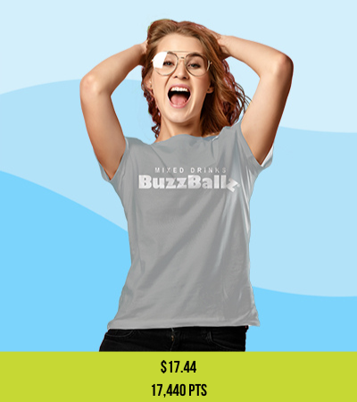 GF Ladies Tee