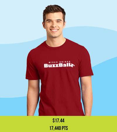 CR Mens Tee