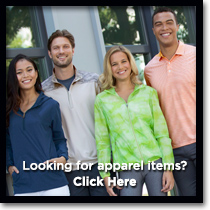 Additional Apparel Items 