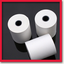 POS Paper/Supplies