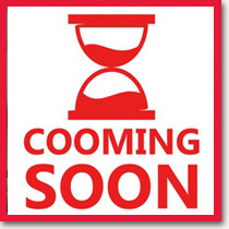 Coming Soon