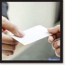 Business Cards