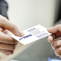 Business Cards