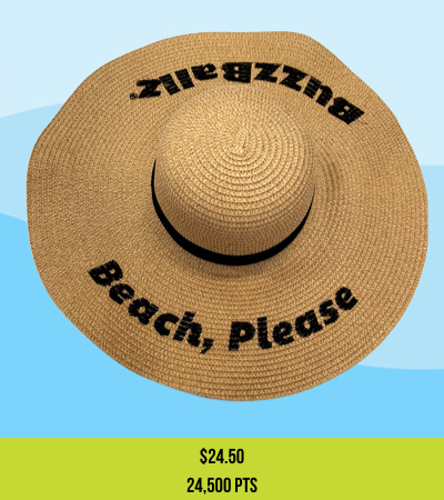 Straw Hat