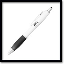 Pens & Books
