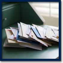 Envelopes