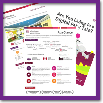 Tradeshow Brochures