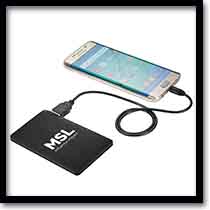 Tech & Accessories