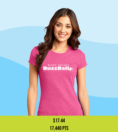 FF Ladies Tee