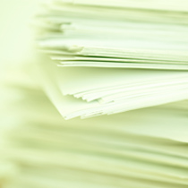 Stationery