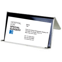 Business Cards