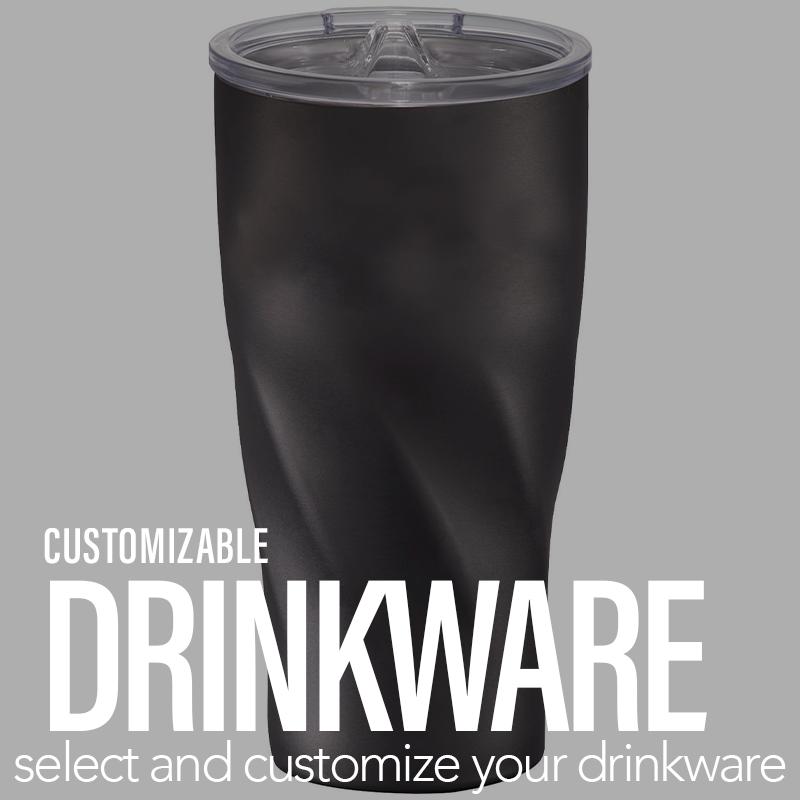 DRINKWARE